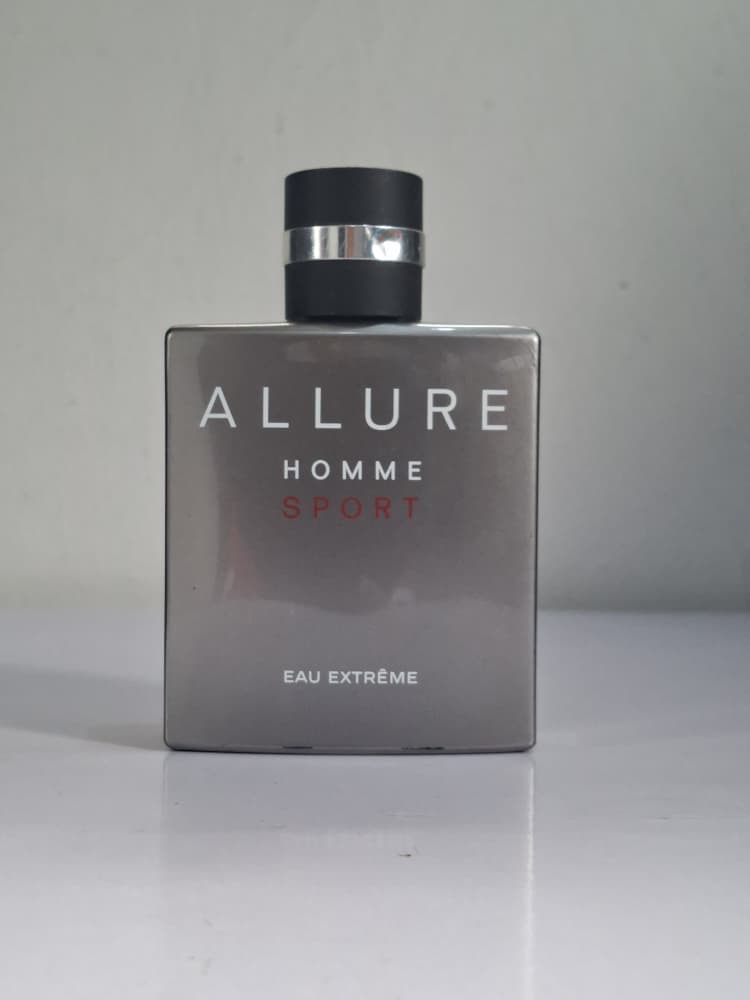 Allure Homme Sport Eau Extreme