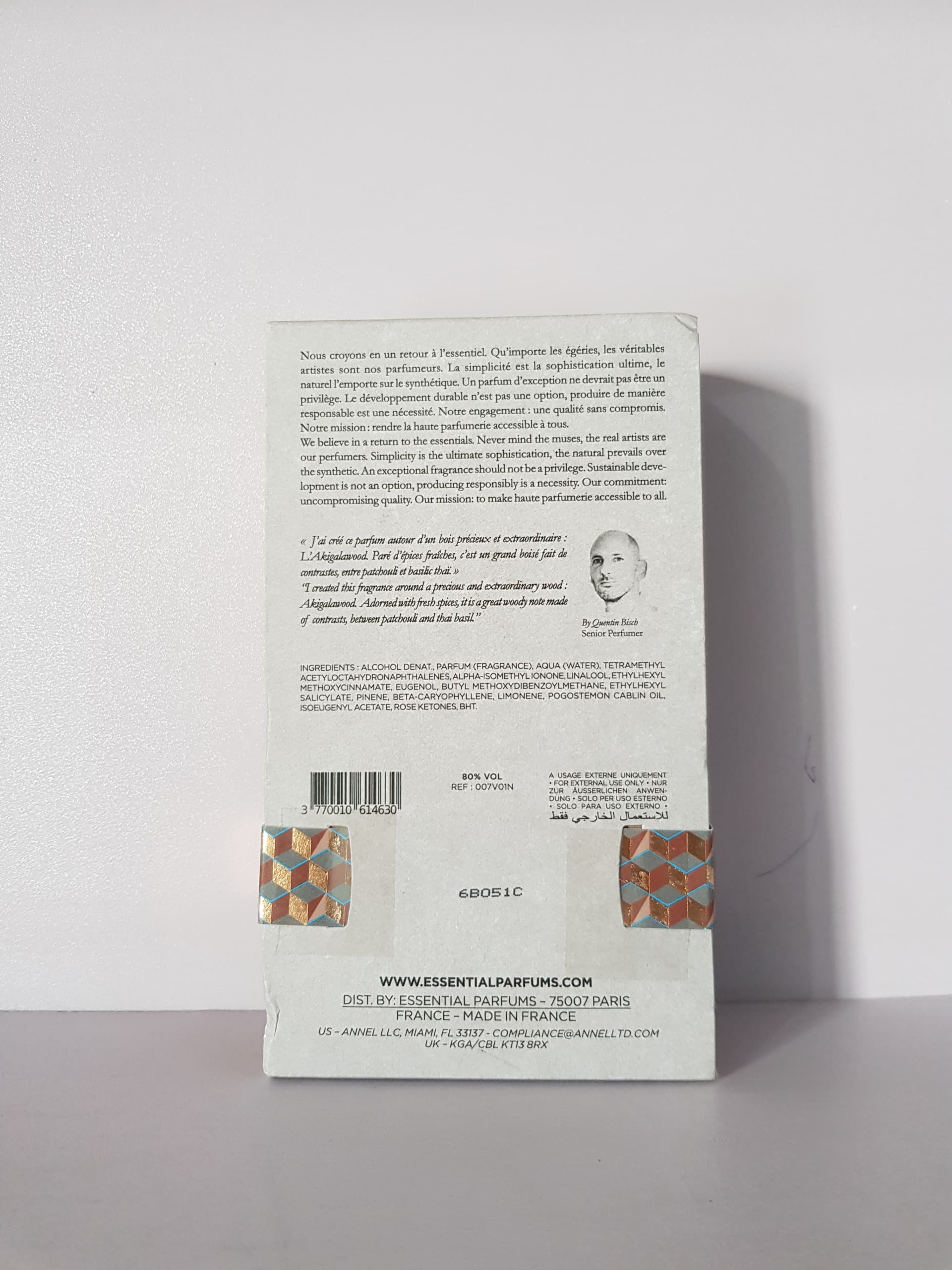 Bois Impérial Essential Parfums-1