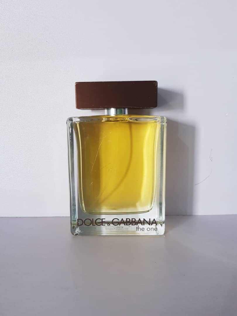 The One for Men EDT Pour Homme