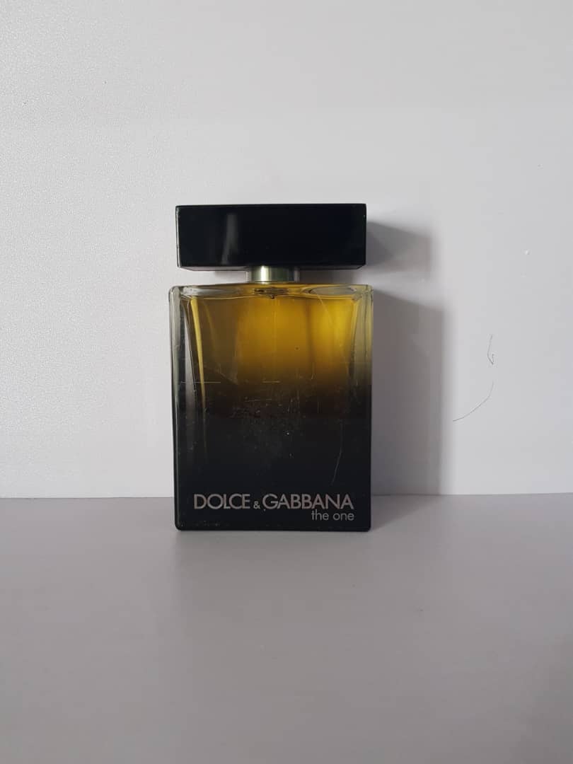 The One for Men Eau de Parfum
