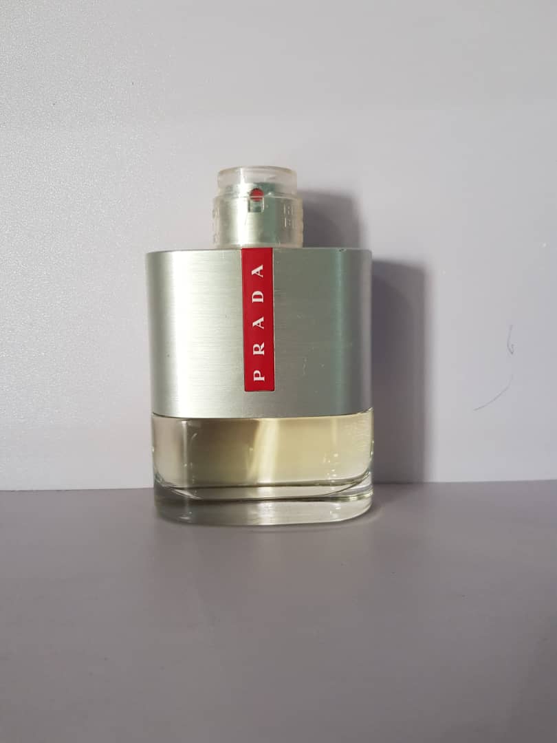 Luna Rossa