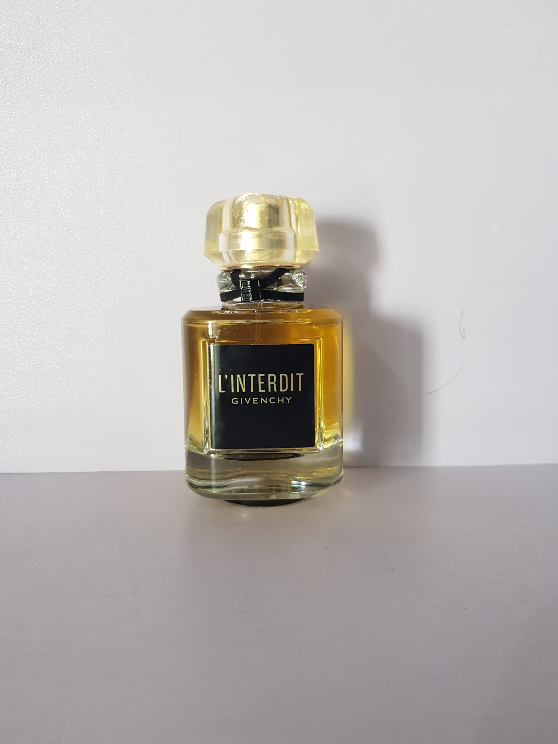 L’Interdit Le Parfum