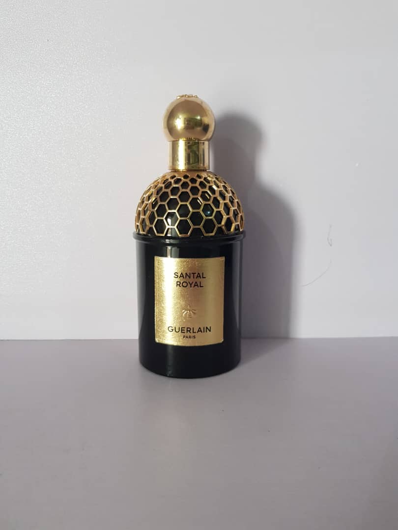 Santal Royal