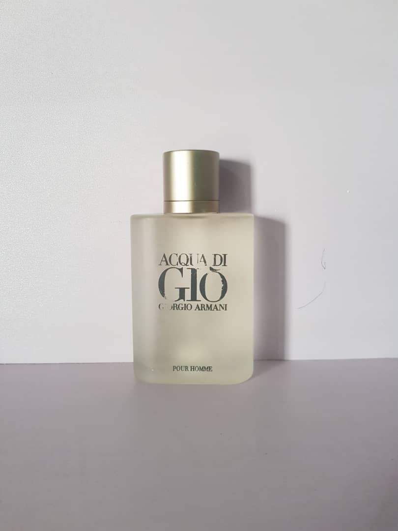 Acqua di Gio