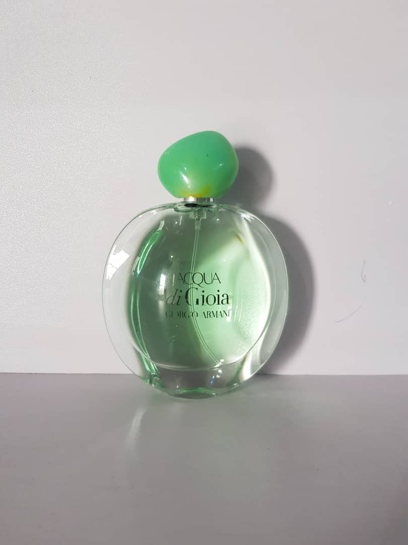 Acqua di Gioia