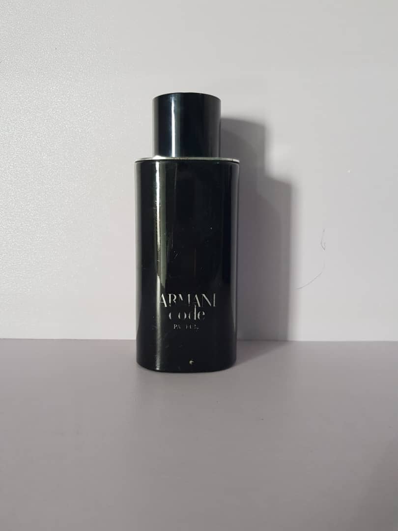 Armani Code Parfum