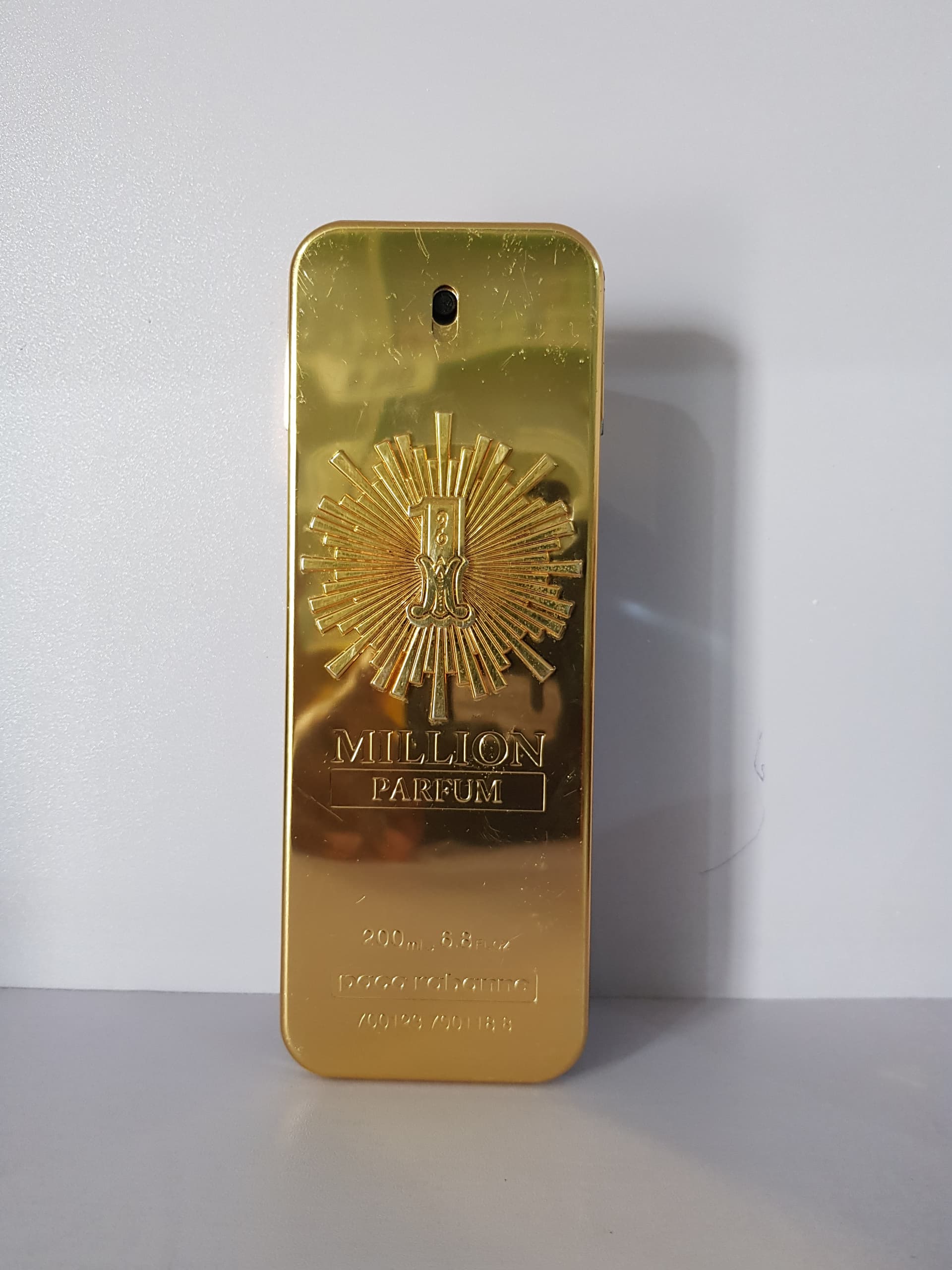 1 Million Parfum