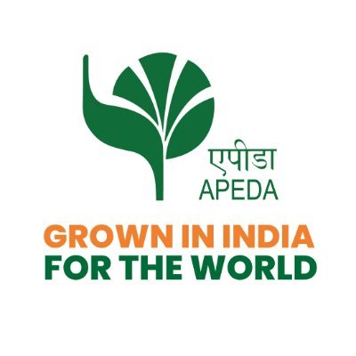 APEDA Provider Logo