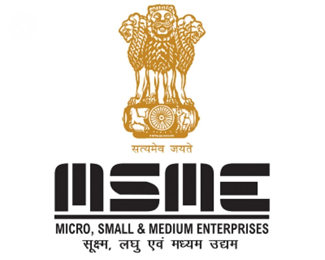 UDYAM MSME Provider Logo