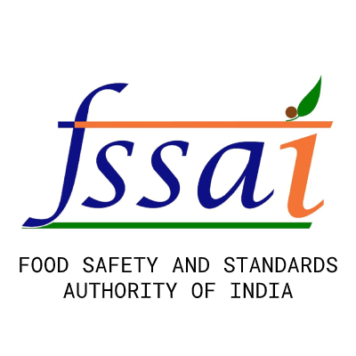 FSSAI Provider Logo