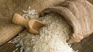 Basmati Rice