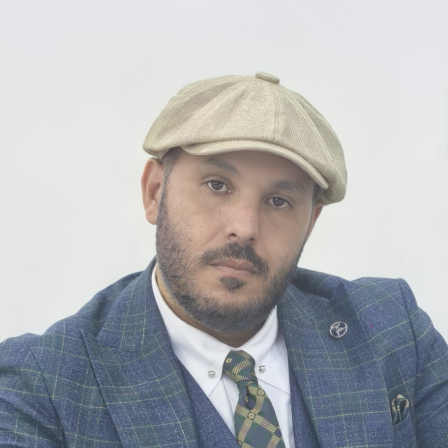 Abdelillah Bouhadiba