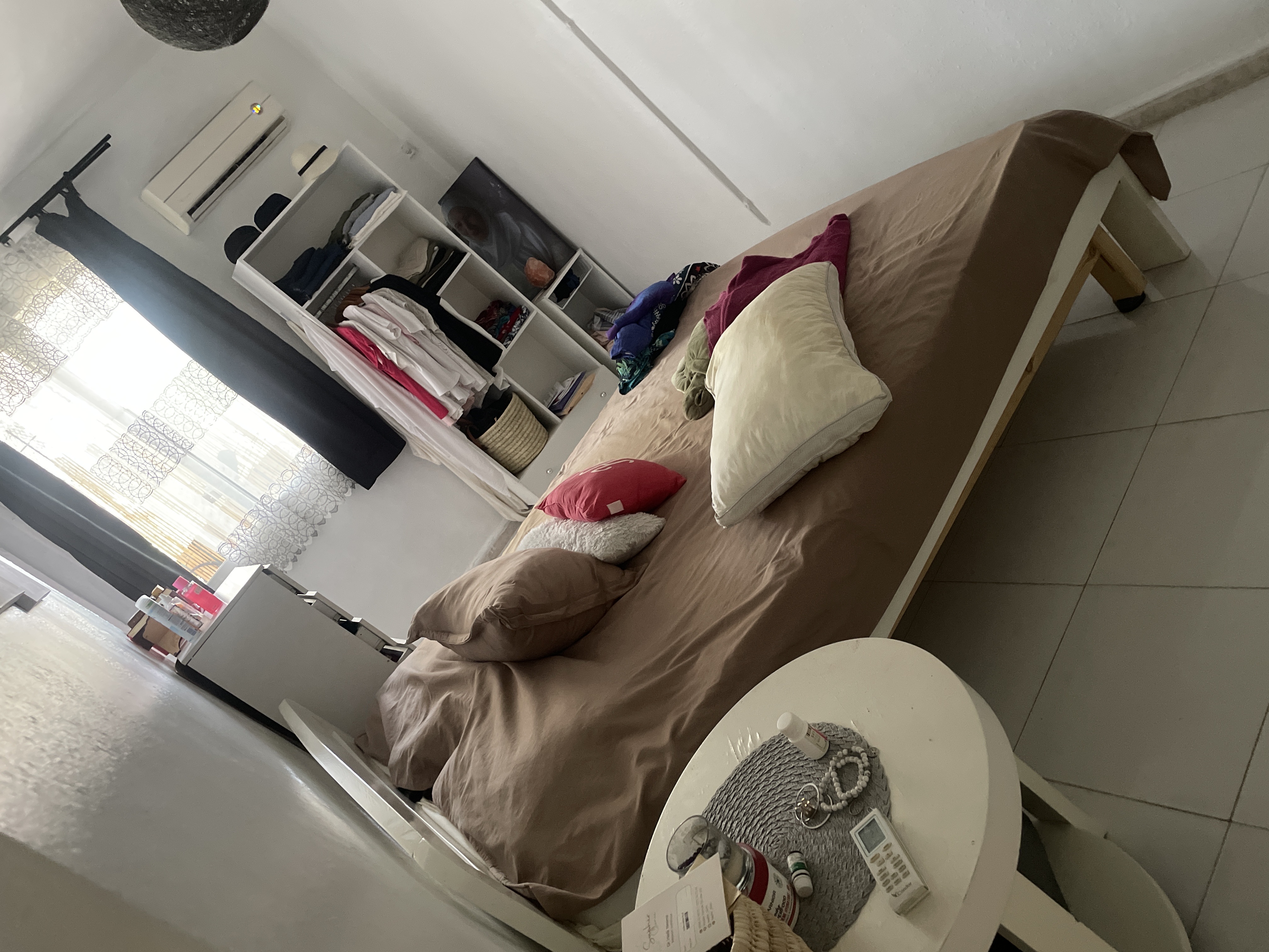 Apparemment confortable situer au cœur d Alger 4