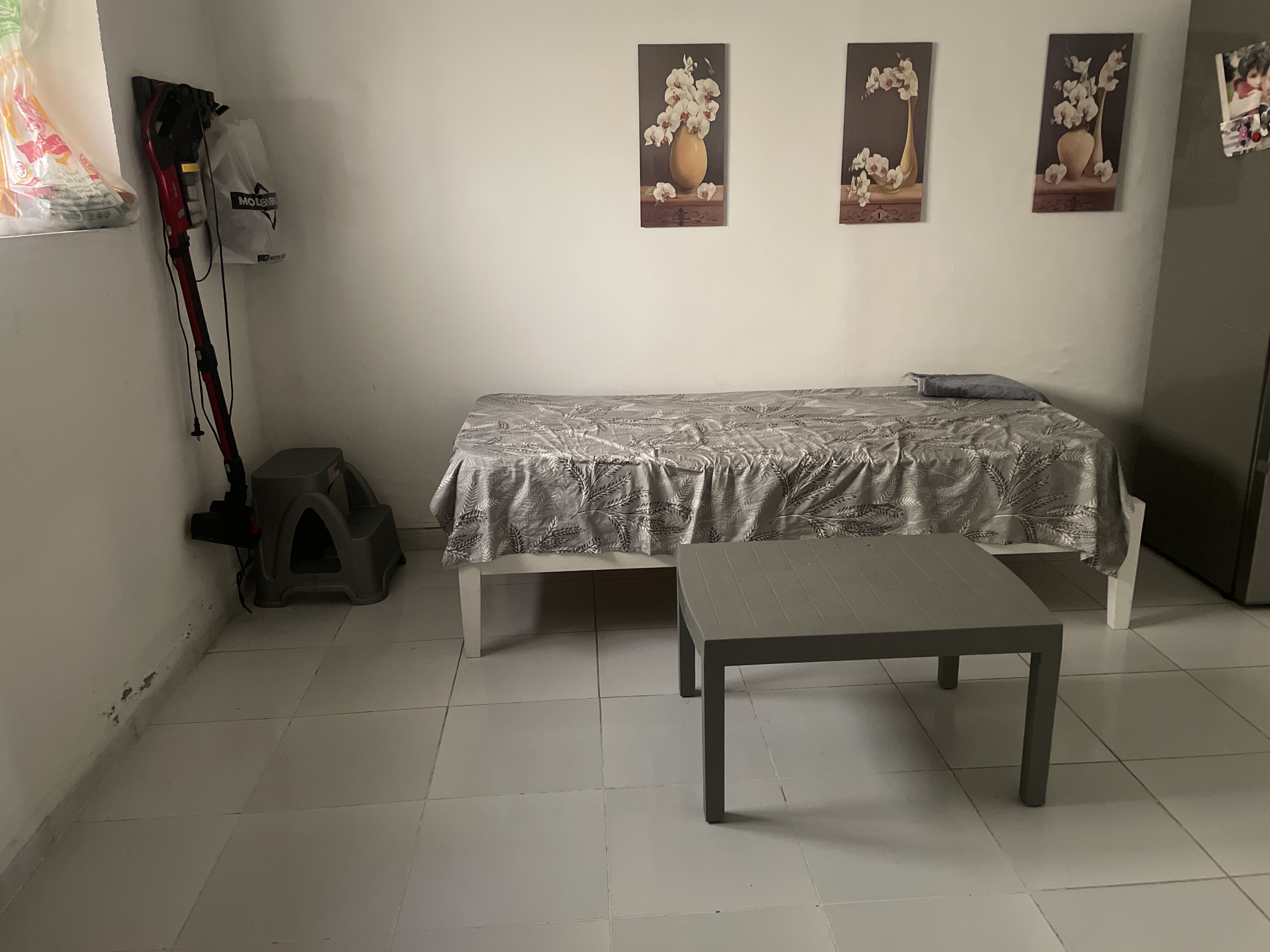 Apparemment confortable situer au cœur d Alger 5