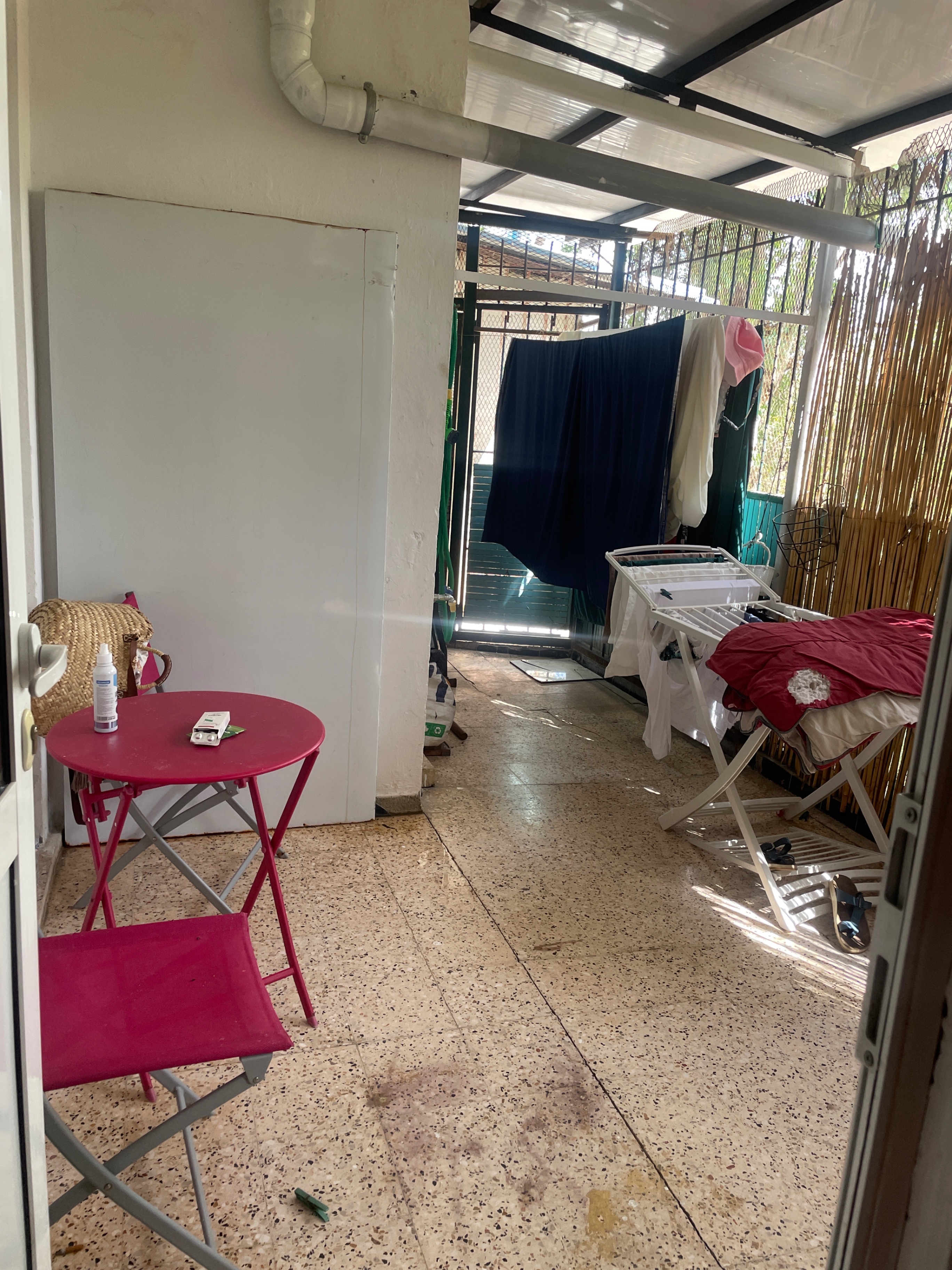 Apparemment confortable situer au cœur d Alger 6