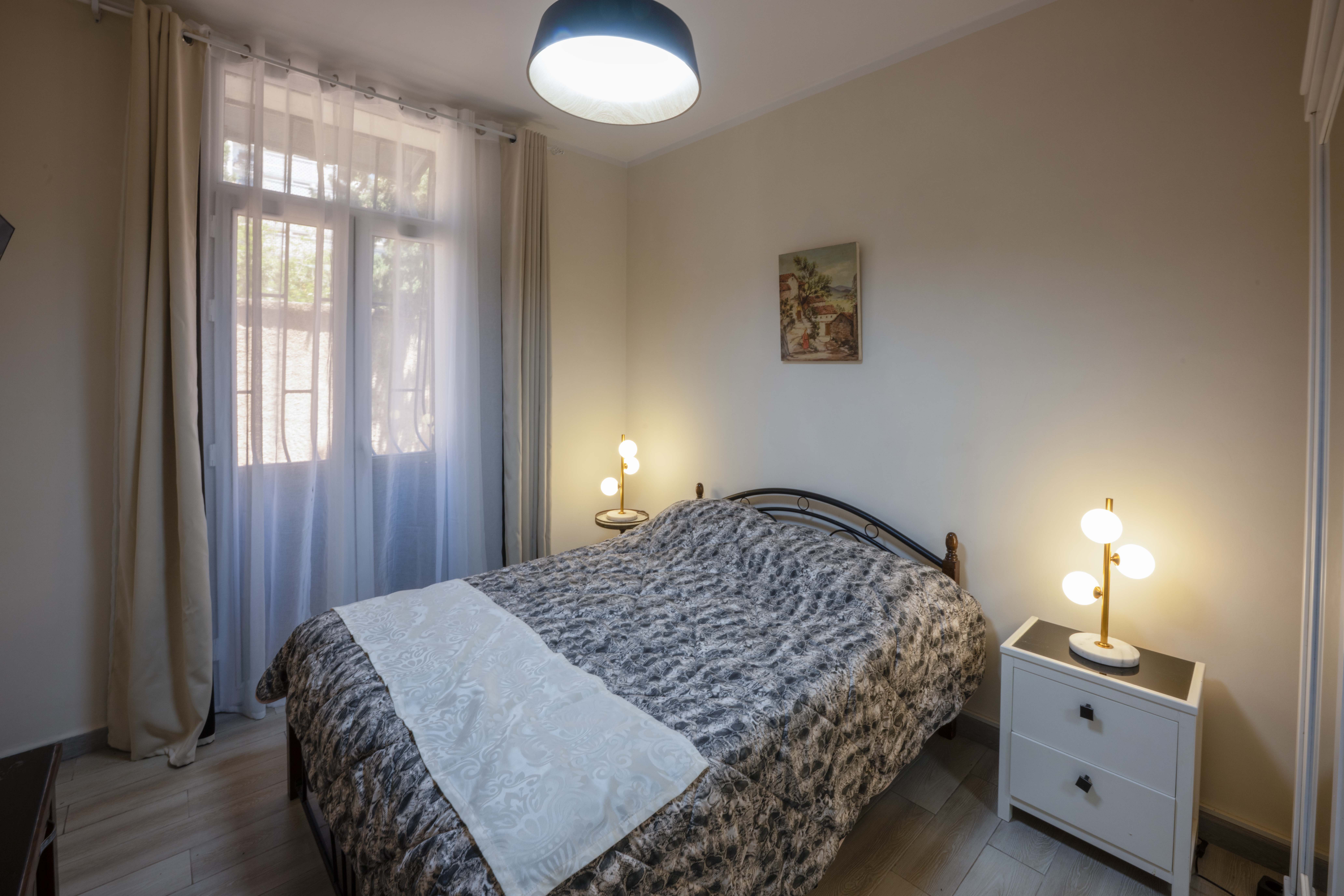 Appart complet rénové - F4 Cité Malki - Ben 5
