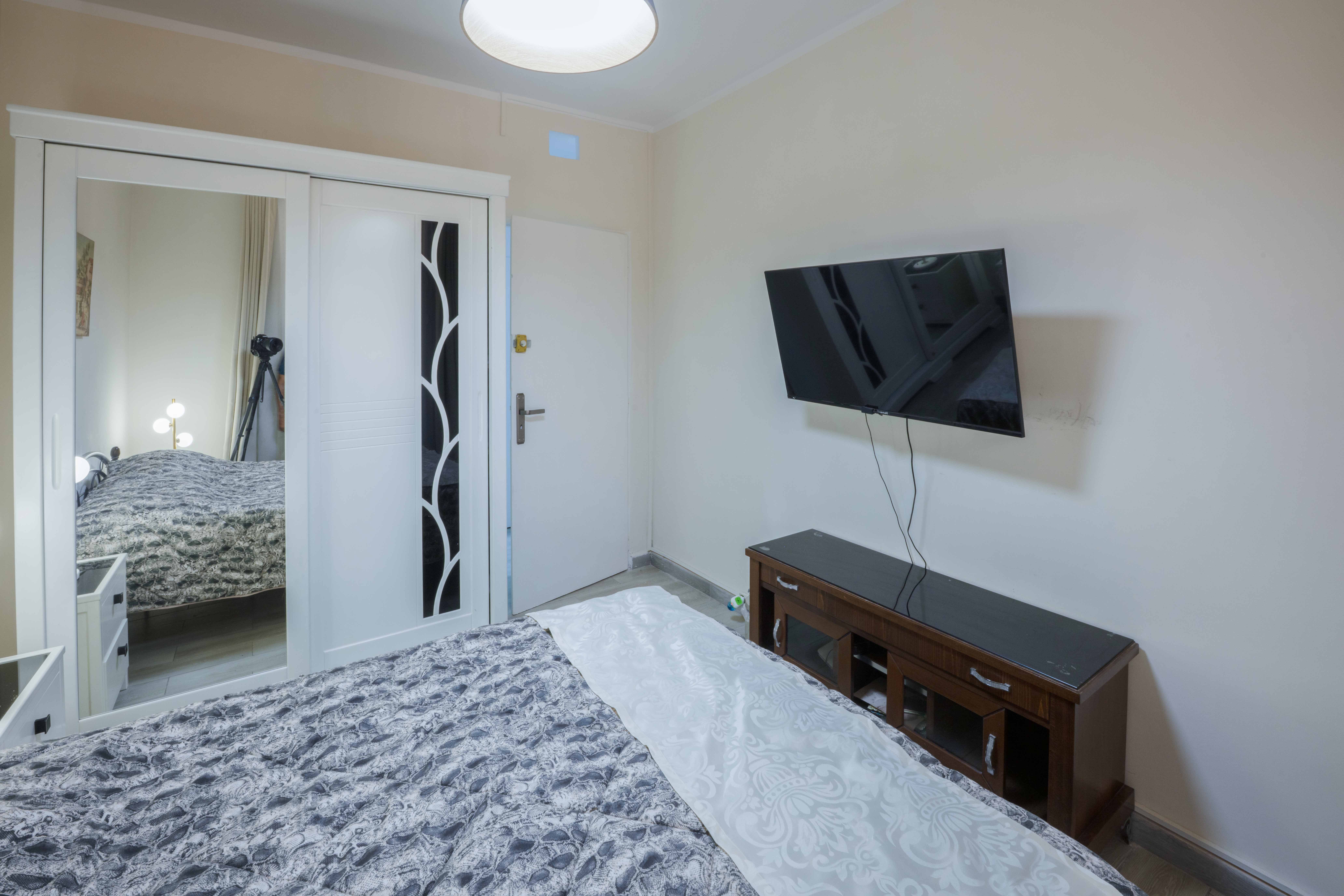 Appart complet rénové - F4 Cité Malki - Ben 7