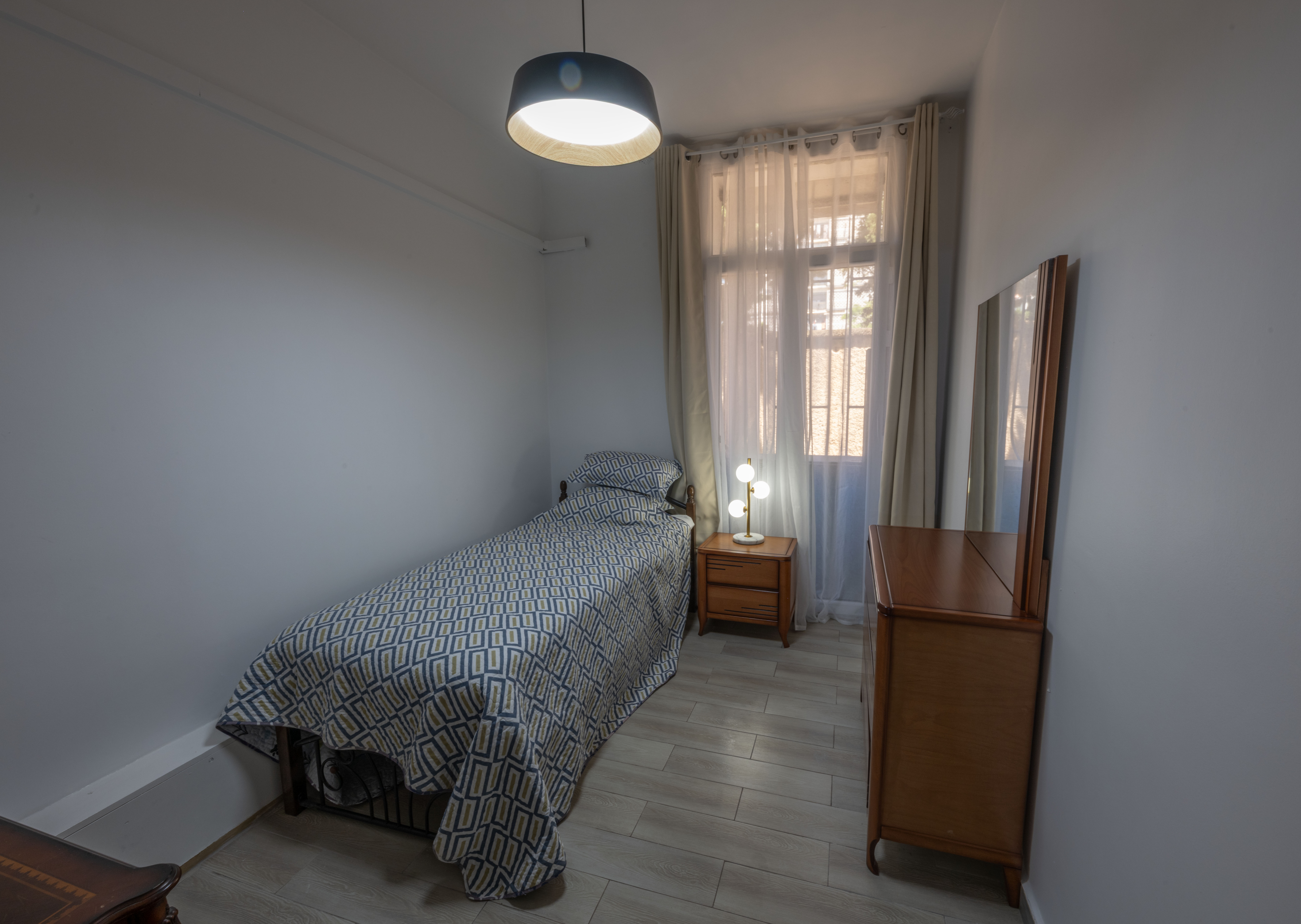 Appart complet rénové - F4 Cité Malki - Ben 8