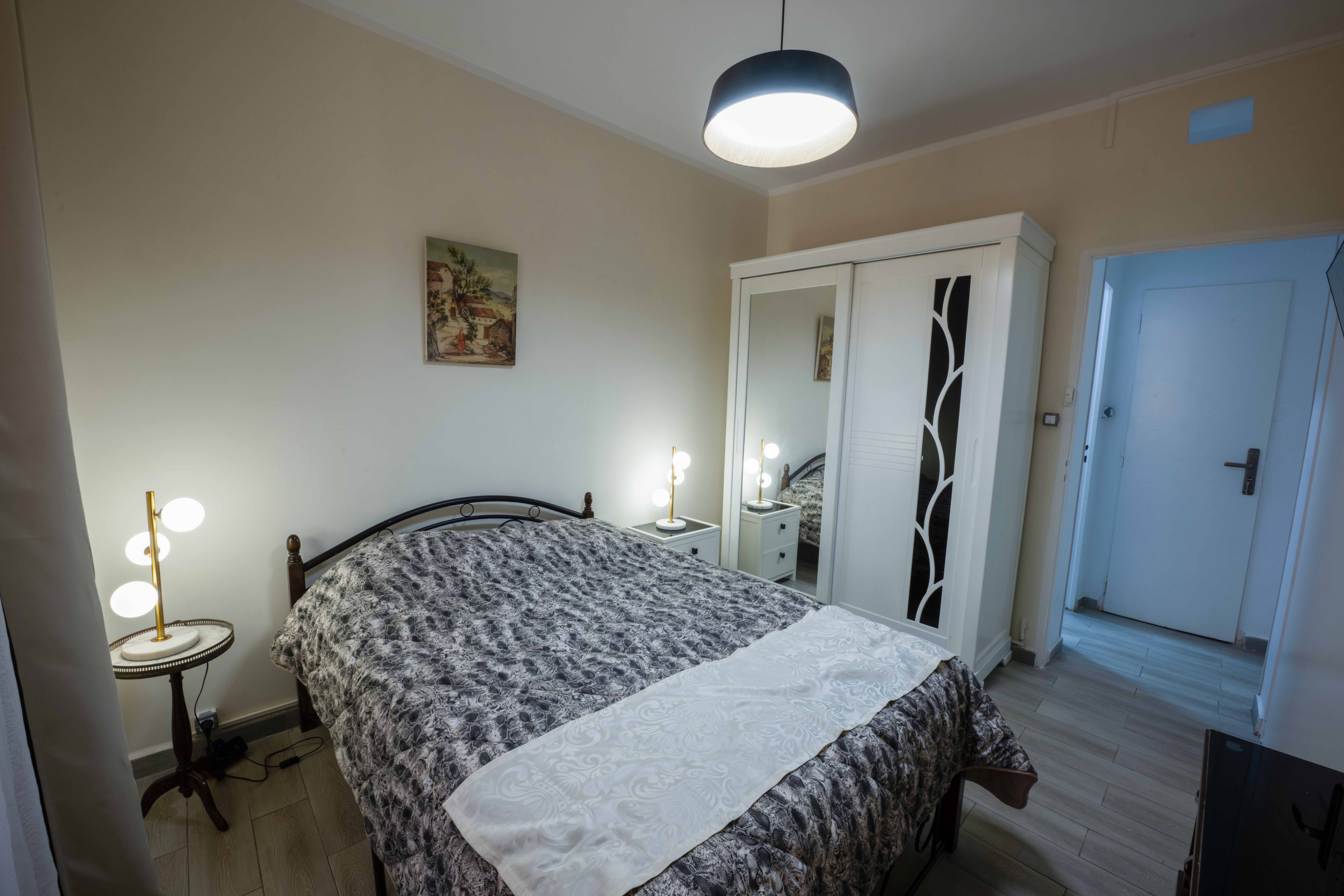 Appart complet rénové - F4 Cité Malki - Ben 6