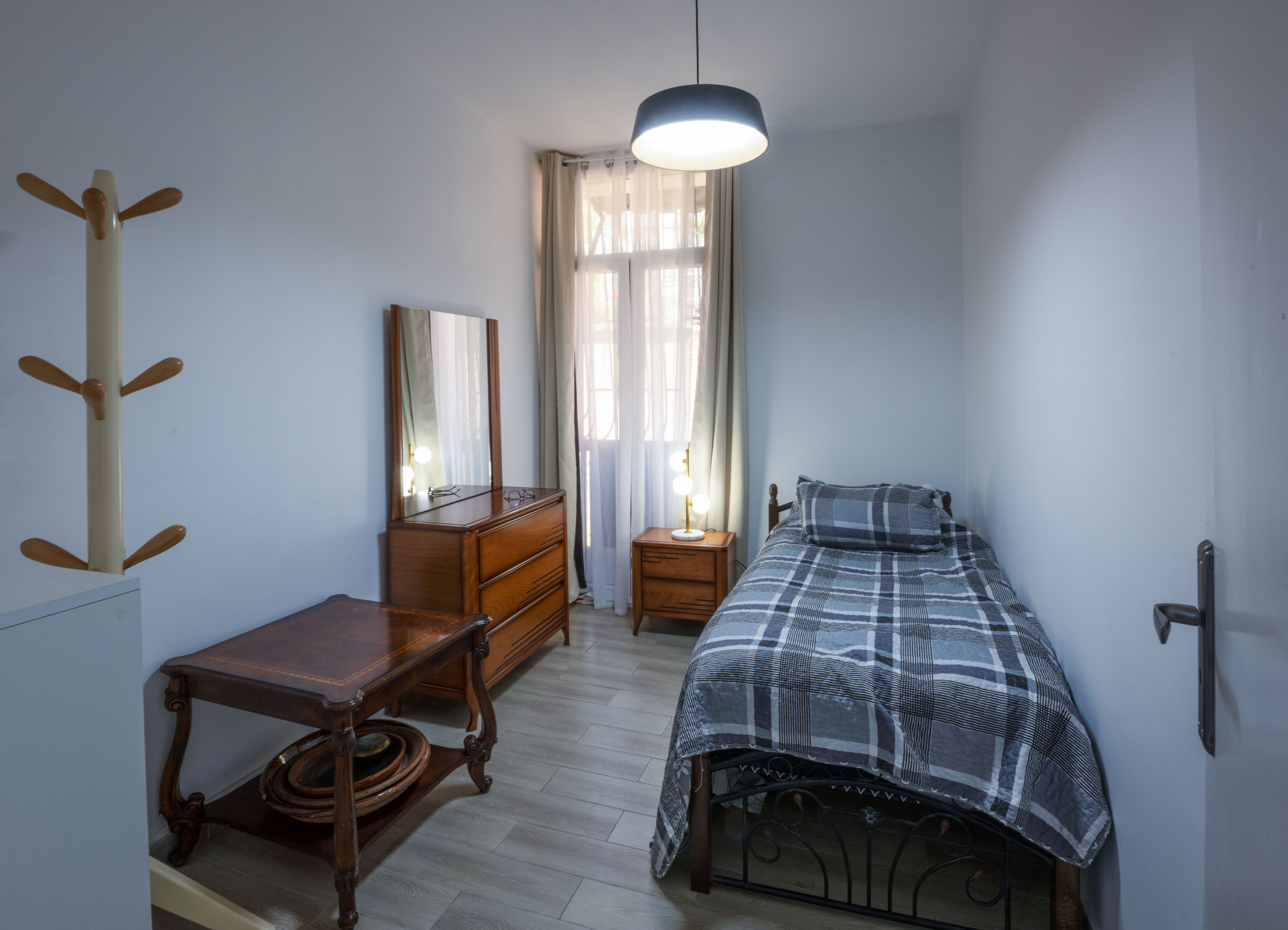 Appart complet rénové - F4 Cité Malki - Ben 9