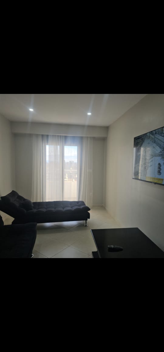 Appartement au centre ville d'oran  8