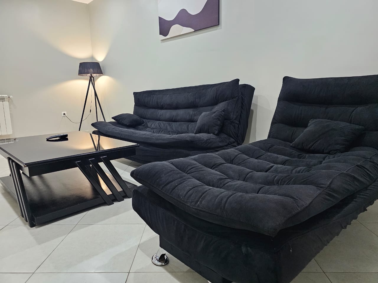 Appartement au centre ville d'oran  7