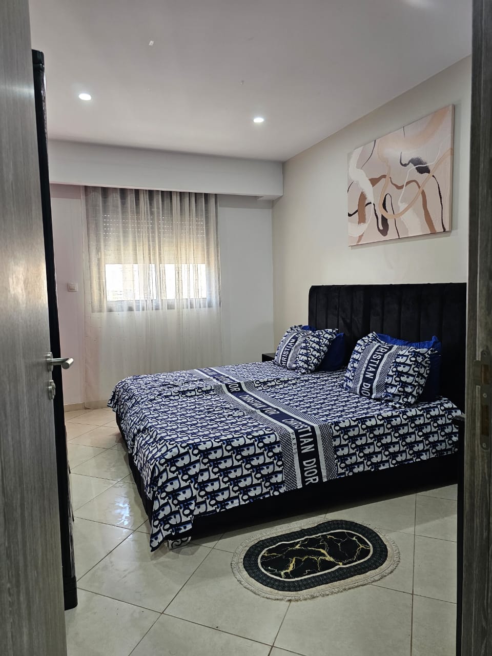 Appartement au centre ville d'oran  3