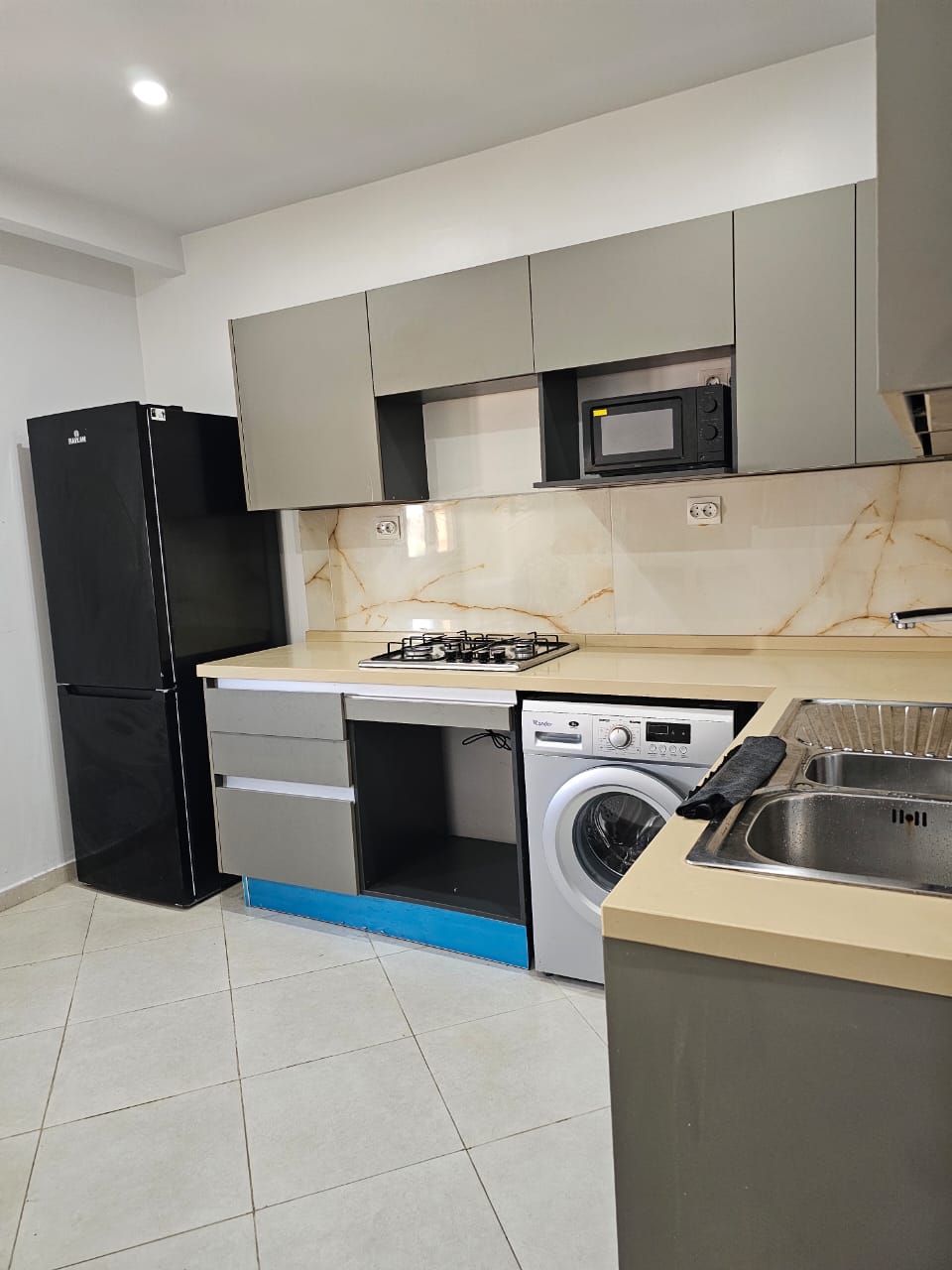 Appartement au centre ville d'oran  5