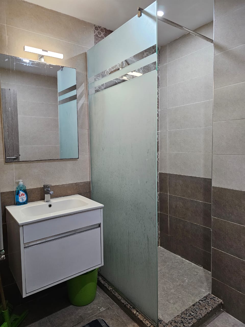 Appartement au centre ville d'oran  2