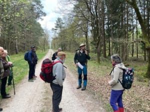 Wildnis Tour Nordheide Image 2