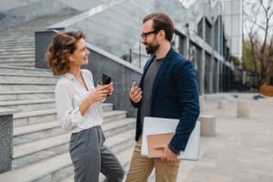 Business Speed Dating Featured Image