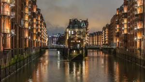 Speicherstadt Tasting Image 2