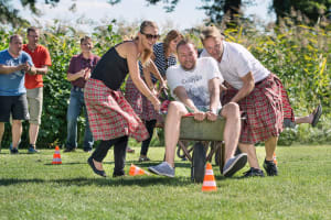 Highland Games Image 2