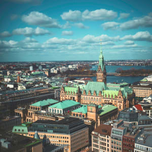 Hamburg Stadtrallye Featured Image