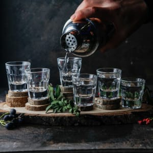 Gin Workshop Featured Image