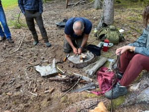 Wildnis Tour Nordheide Image 1