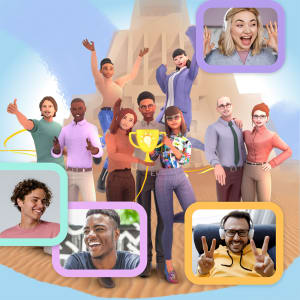 Gamification Challenge Featured Image