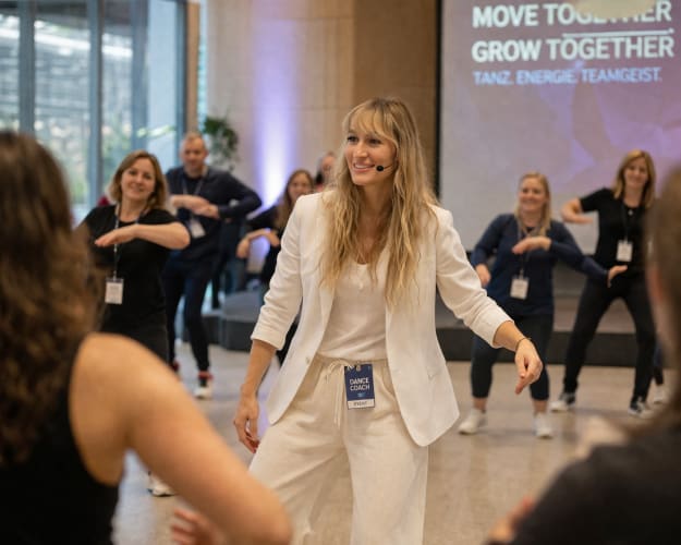 Cotton Eye Joe Tanzworkshop