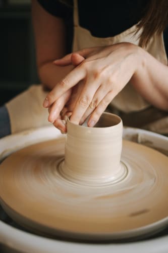 Keramik Workshop München