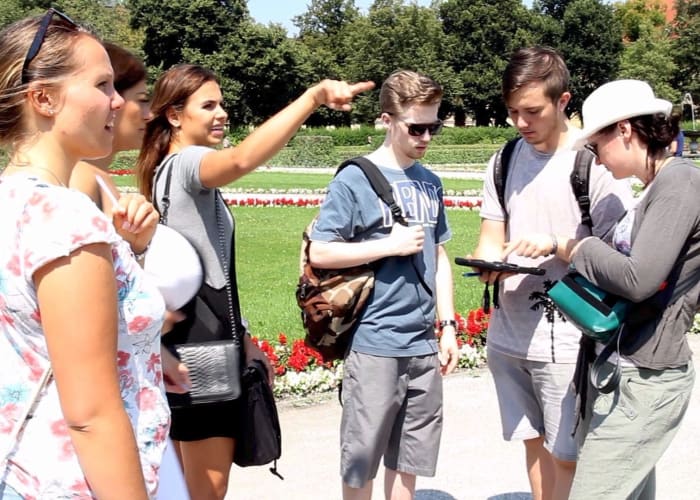 München Explorer Tour 