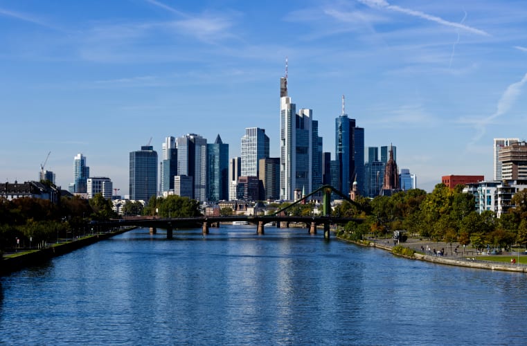 Frankfurt Rallye + Food 