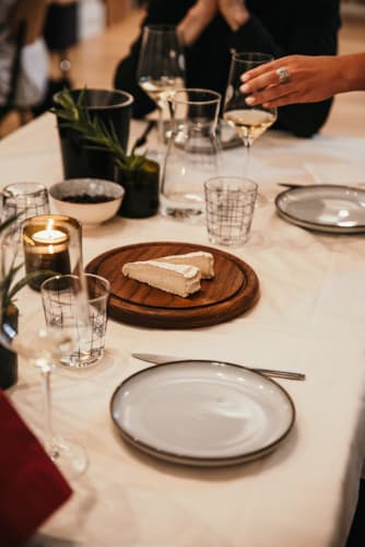 Wein & Käse Tasting Berlin