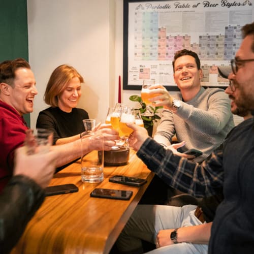 Bier & Braukunst Berlin