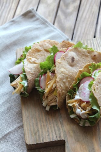 Veganer Lunch Kochkurs