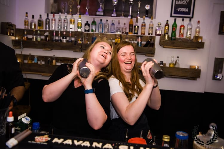 Cocktailkurs Frankfurt