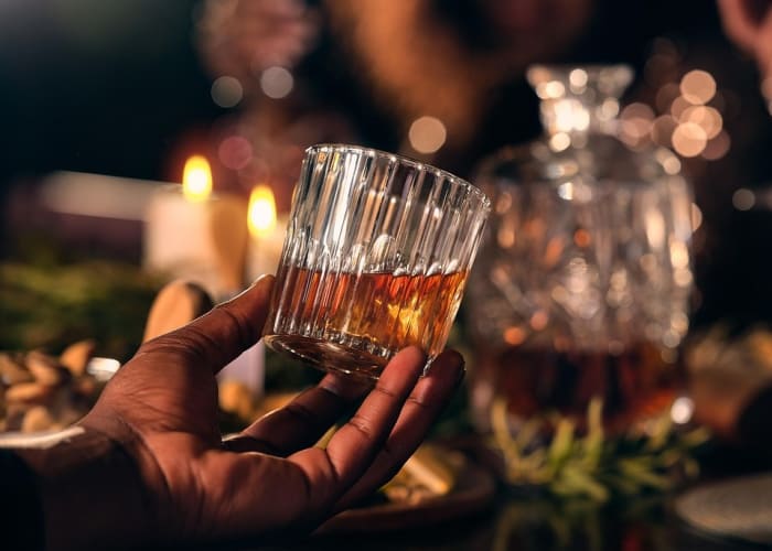 Whisky Tasting Berlin