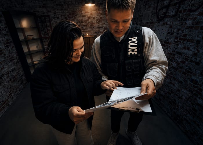 Escape Room Leipzig