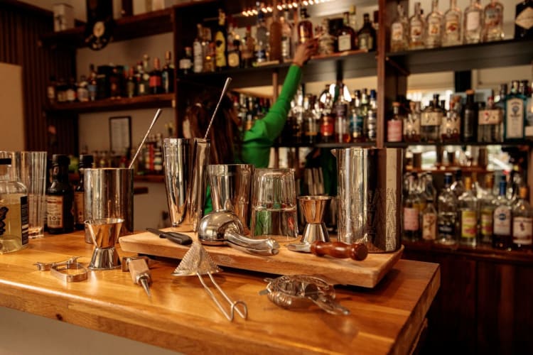 Tequila & Mezcal Tasting in München 