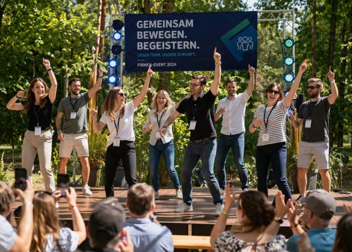 ABBA Tanzworkshop