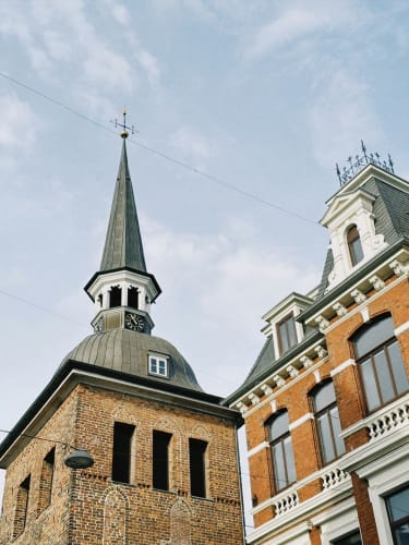 Oldenburg Stadt Rallye